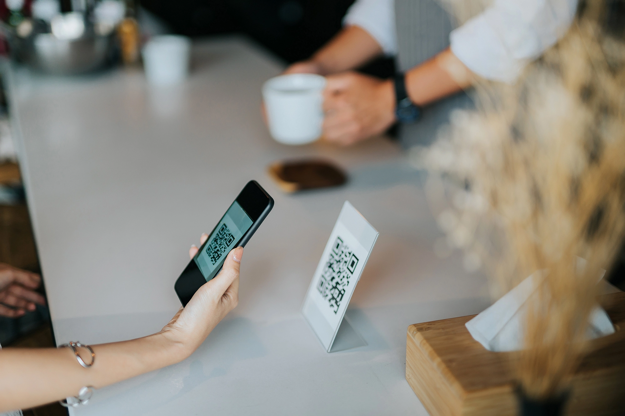 Bringing review generation in-house