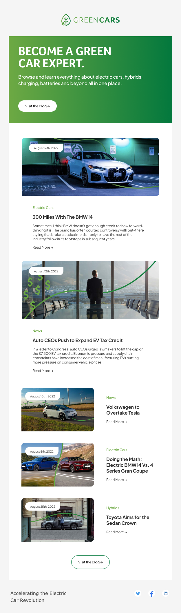 Newsletter
